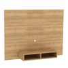 Panel TV Aaa Design P501 Hasta 43" Café Claro
