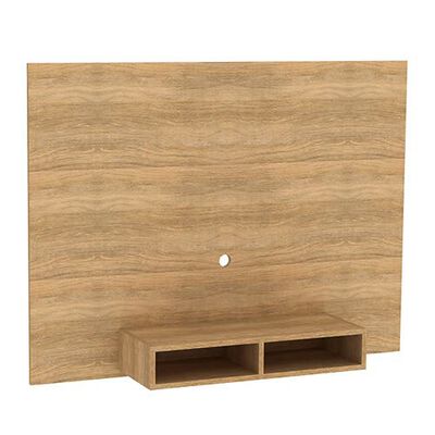 Panel TV Aaa Design P501 Hasta 43" Café Claro