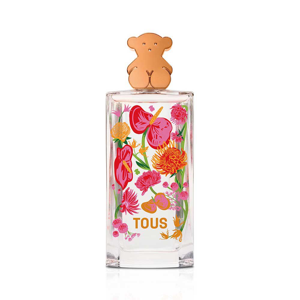 Tous Sorbet Garden EDT 50 ml, foto 2