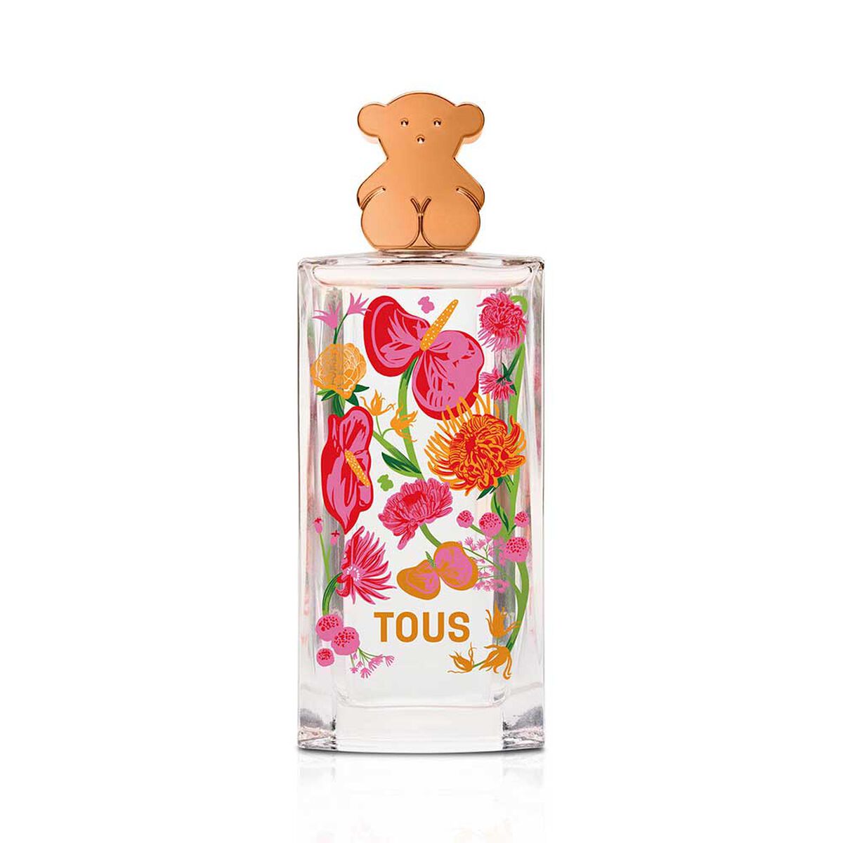 Perfume Tous Mujer Sorbet Garden EDT 50 ML