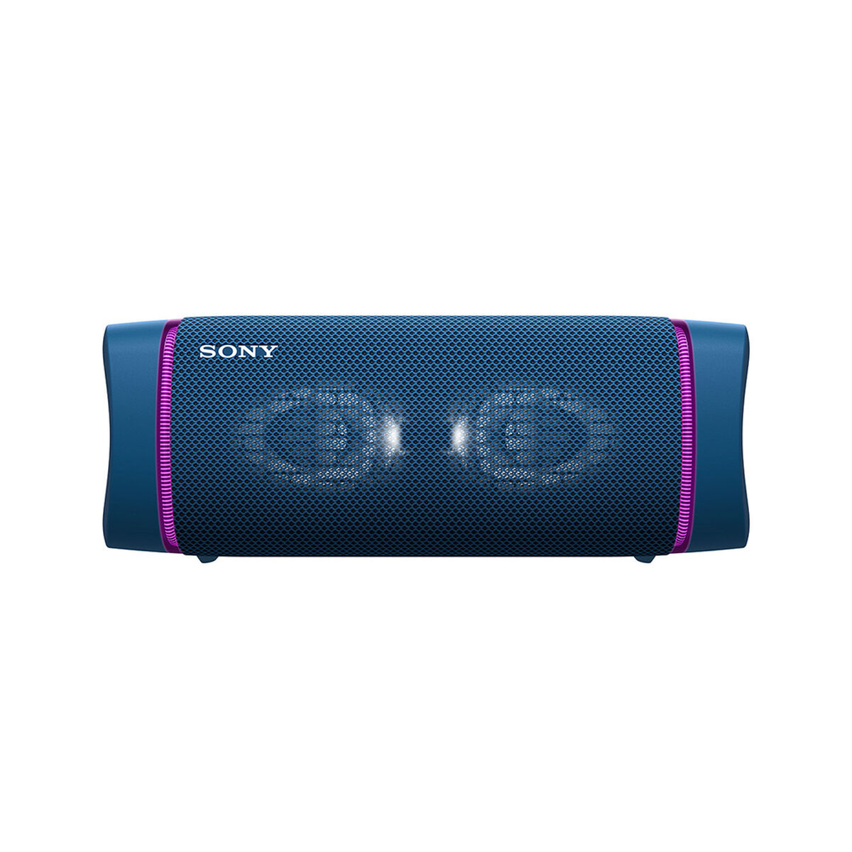 Parlante Bluetooth Sony SRS-XB33 Azul
