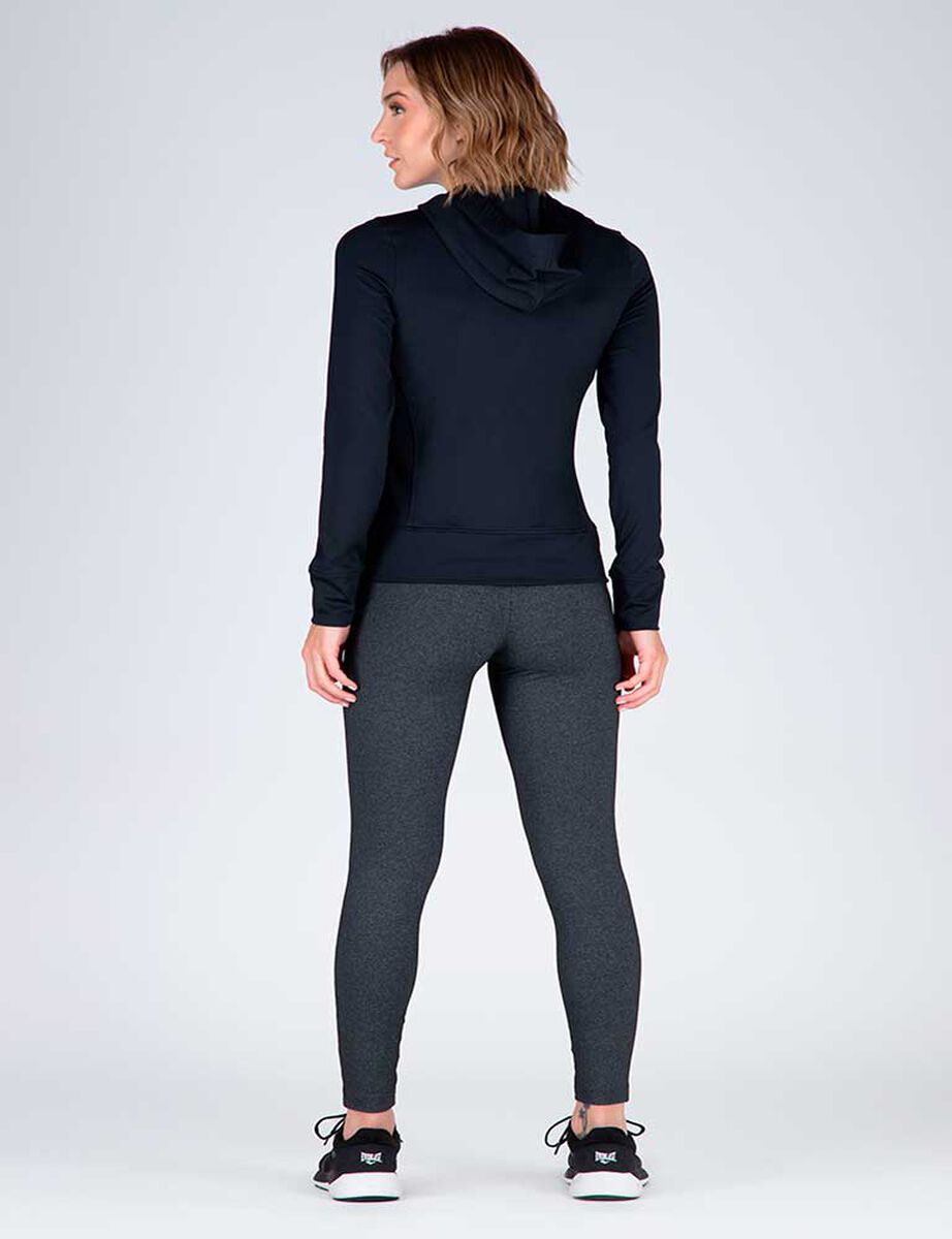 Chaqueta Deportiva Mujer Everlast