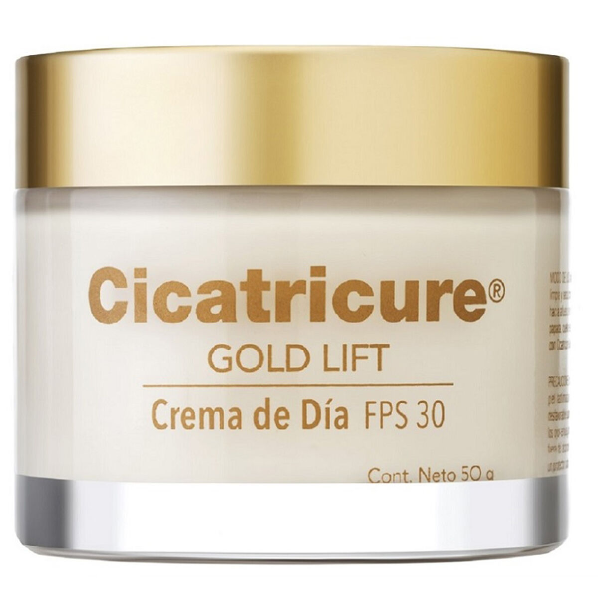 Cicatricure Gold Lift Crema Dia 50 gr
