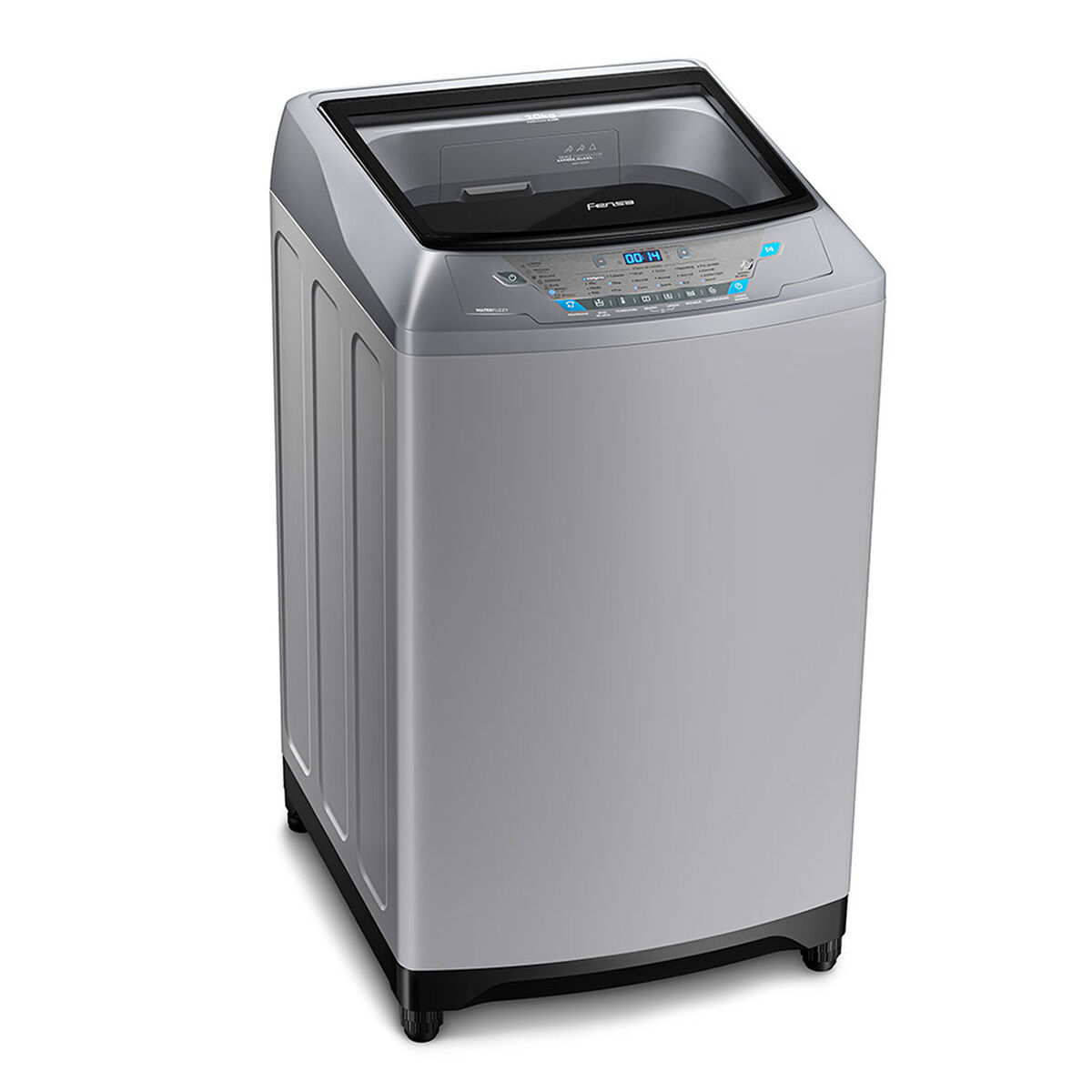 Lavadora Automática Fensa Premium Care 20SZ 20 kg.