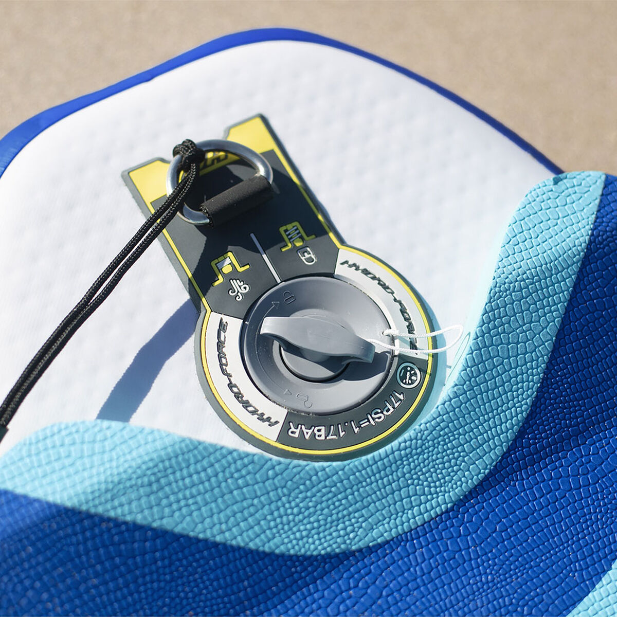 Tabla de Surf Bestway Inflable 8¨
