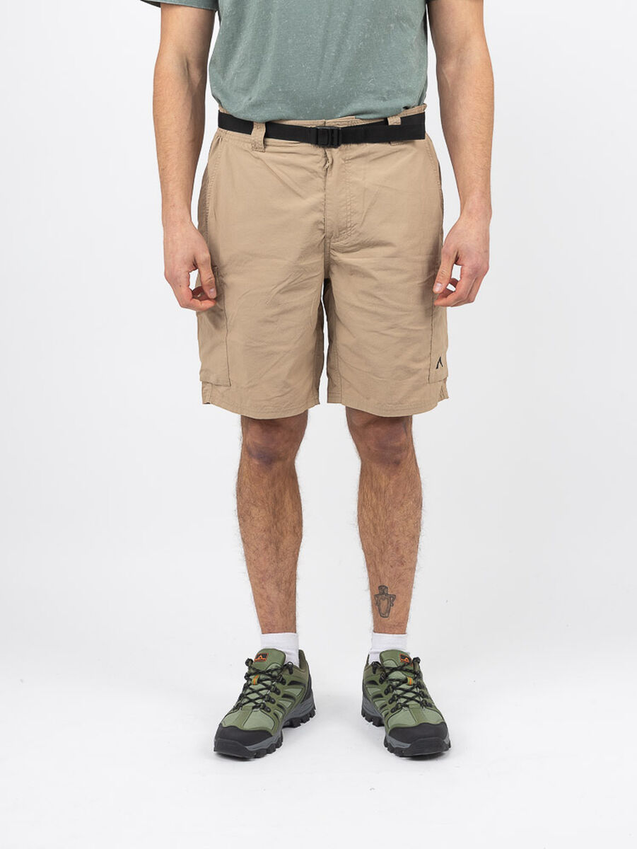Short Deportivo Hombre Alpinextrem