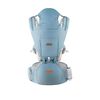 Portabebé Ergonómico Multifuncional 3 en 1 Lubabycas Menta