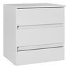 Velador Altavision Fit Blanco