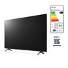 LED 50" LG 50UQ8050PSB Smart TV 4K Ultra HD