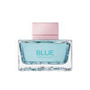 Perfume Antonio Banderas Blue Seduction Woman EDT 80 ml