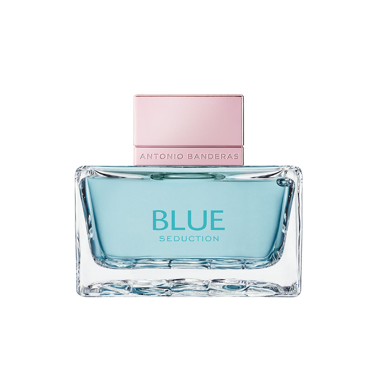 Perfume Antonio Banderas Blue Seduction Woman EDT 80 ml