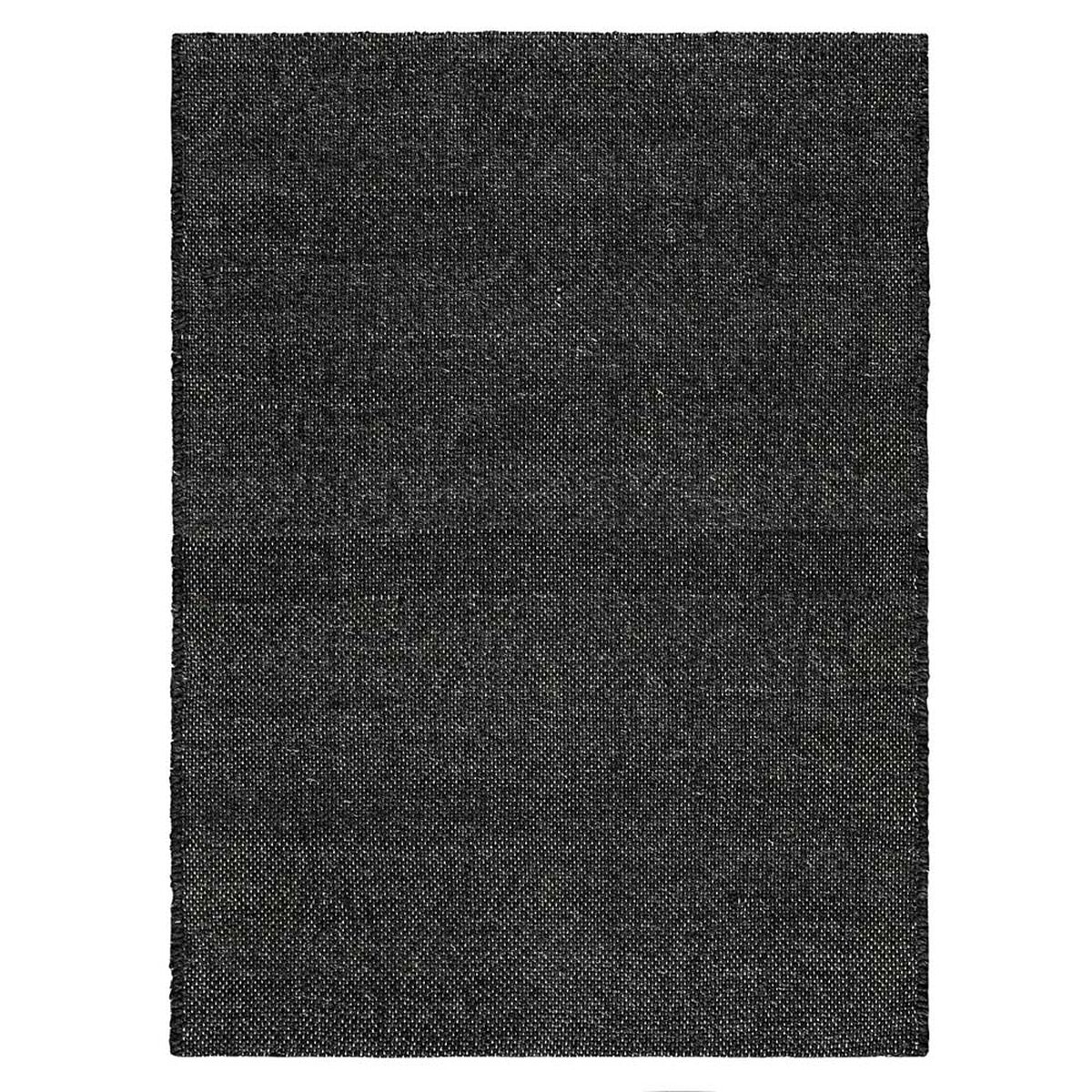 Alfombra Elements & Co Topstitch Grande 290x200 Gris