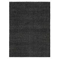 Alfombra Elements & Co Topstitch Grande 290x200 Gris