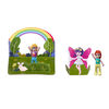Caja de Palomitas Sorpresa Polly Pocket