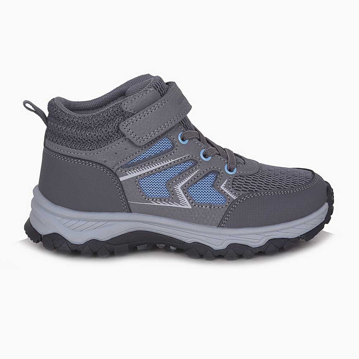 Zapatilla Running Niño Alpinextrem