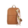 Mochila Notebook Secret Riga FW25 Café Medio 14"