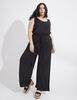 Pantalón Palazzo Mujer Extralindas