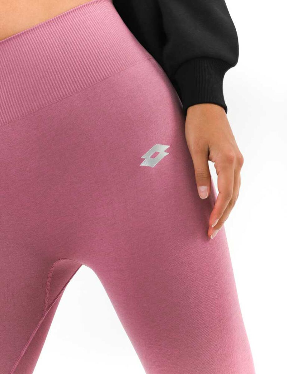 Calza Deportiva Mujer Lotto