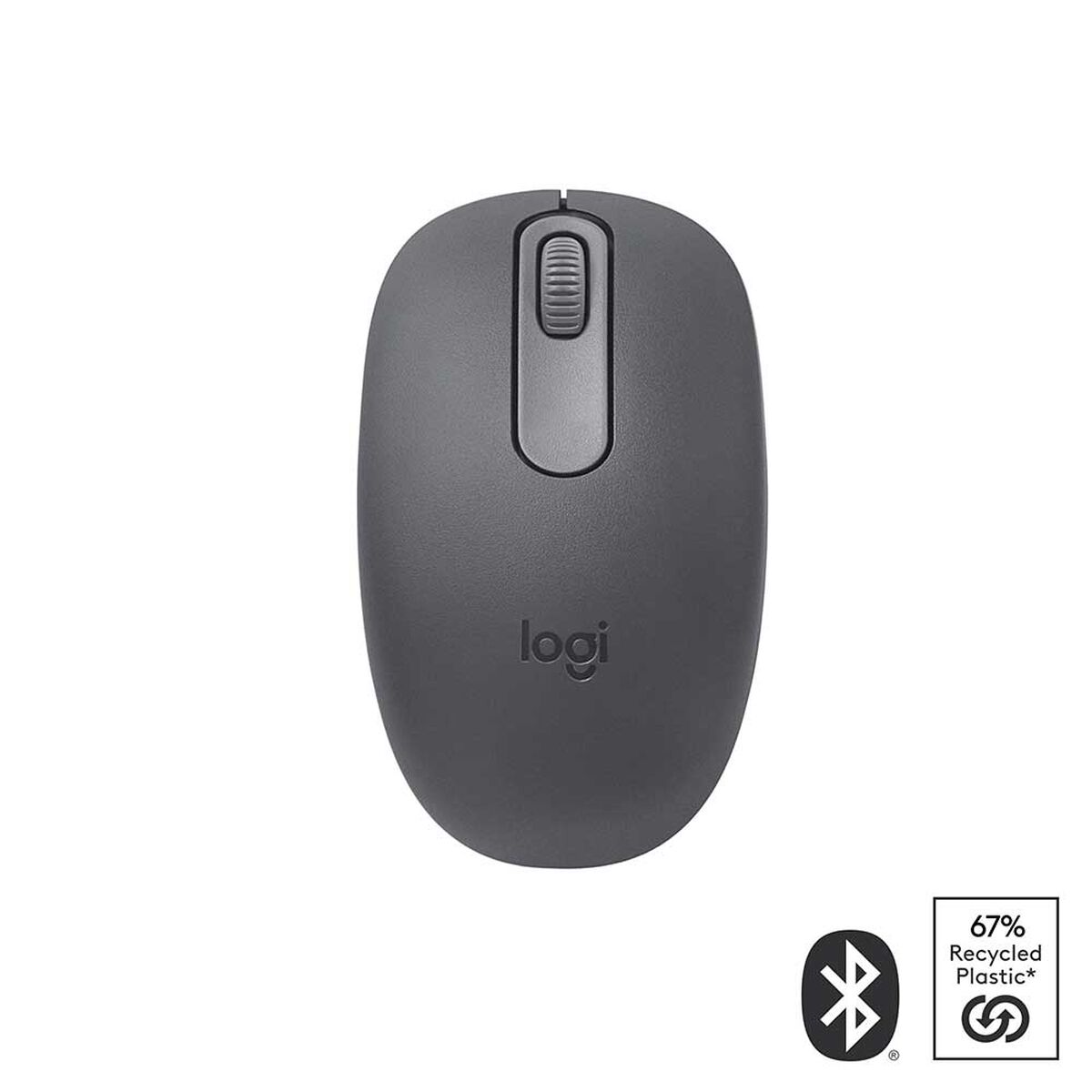 Mouse inalámbrico Logitech