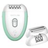 Depiladora Gama  Skin  Pro Go 2