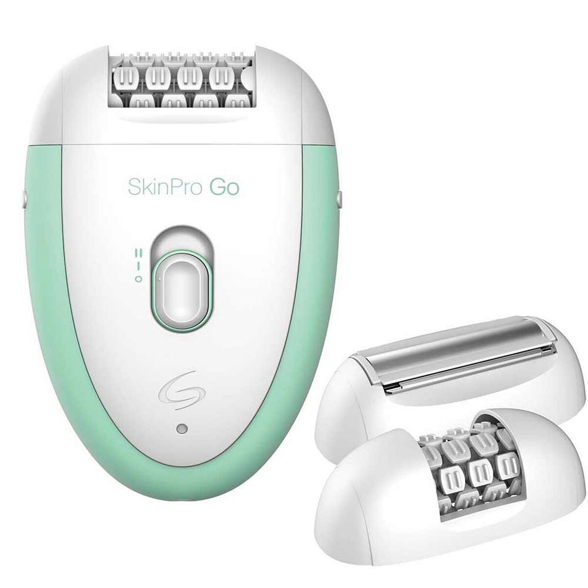 Depiladora Gama  Skin  Pro Go 2