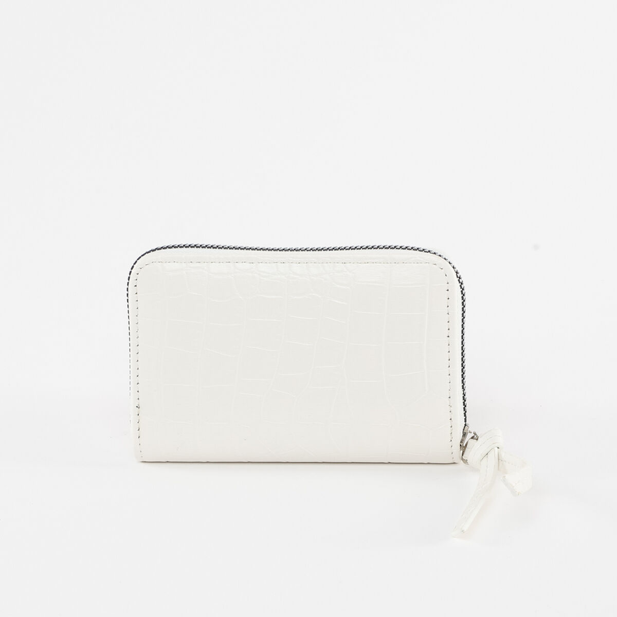 Billetera Blanco Zibel