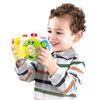 Cámara Proyector Interactiva con Luz y Música Benic Baby