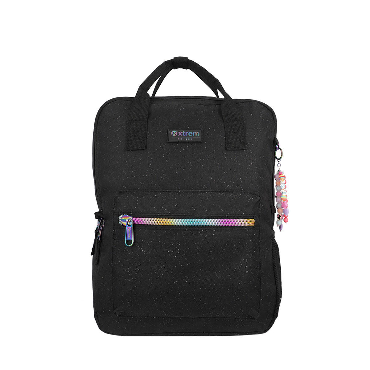 Mochila Notebook Leia 4Xt Negro 15" M Xtrem