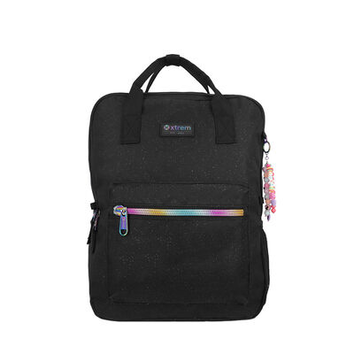 Mochila Notebook Leia 4Xt Negro 15" M Xtrem