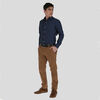 Camisa Hombre Van Heusen