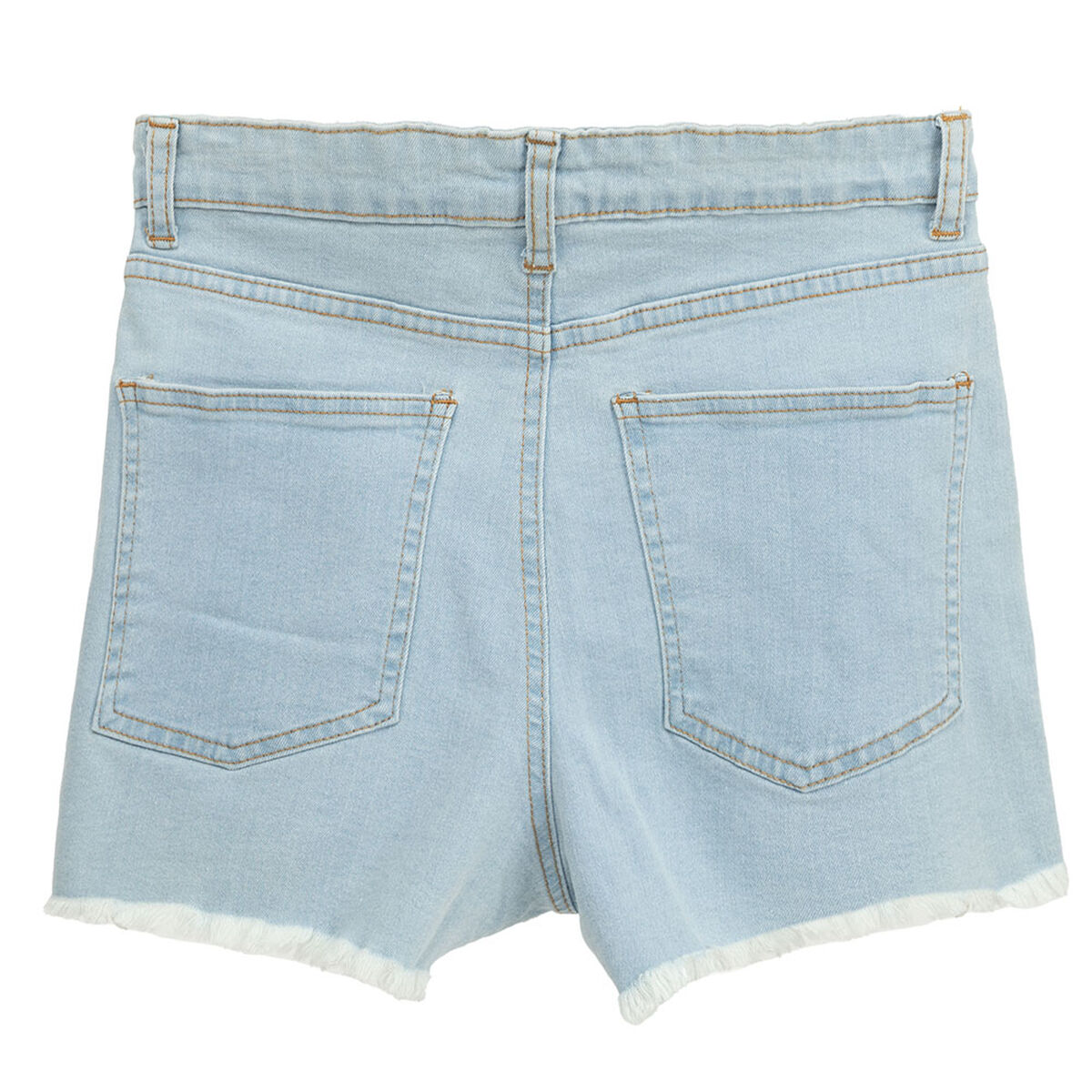 Short Niña Mila
