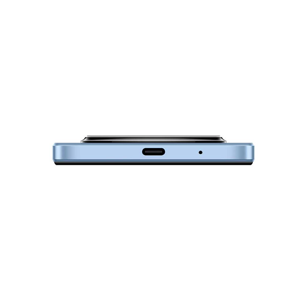 Celular Xiaomi Redmi A3 128GB 6,71" Azul Liberado