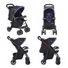 Coche Travel System Baby Way BW413M181