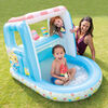 Piscina Inflable Intex Ovalada