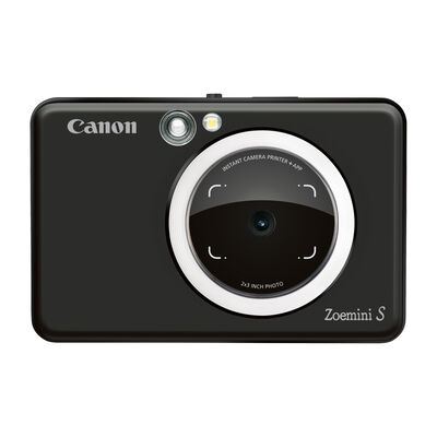 Cámara Instantánea Canon Zoemini S