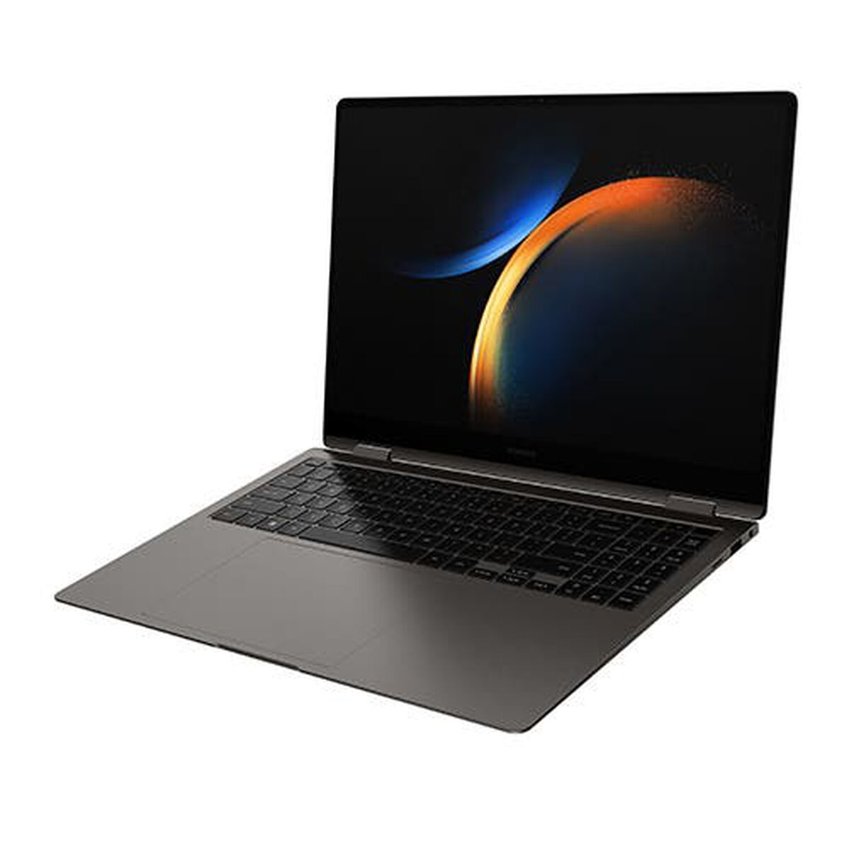 Notebook Samsung Galaxy Book Pro 360 Core i7 16GB 512GB SSD 16"