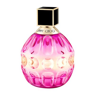 Imagen 2 del producto Perfume Mujer Rose Passion EDO 100ML Jimmy Choo Edición Limitada