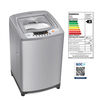 Lavadora Automática Mademsa Efficace 19.5SZG 19,5 kg