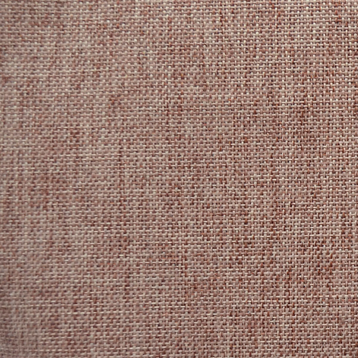 Cortina Blackout Liso Presilla (1Pc) 140X220 Cm Coffee