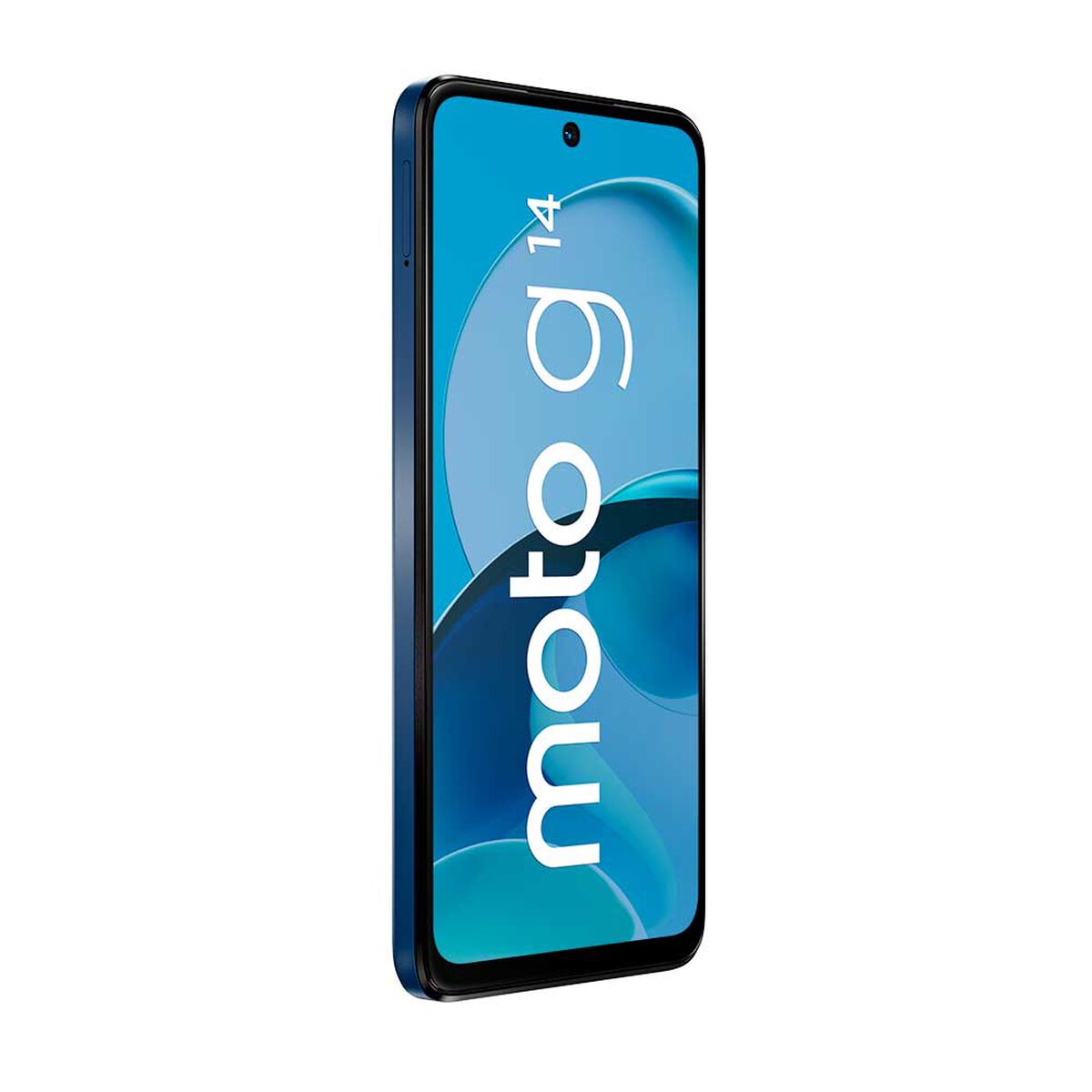Celular Motorola Moto G14 128GB 6,5" Azul Liberado