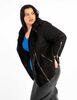 Chaqueta Aviadora Mujer Extralindas