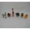 Set Animales de la Selva