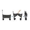 Carrito Plegable Organizador