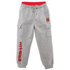 Pantalón Buzo de Algodón Niño Spiderman