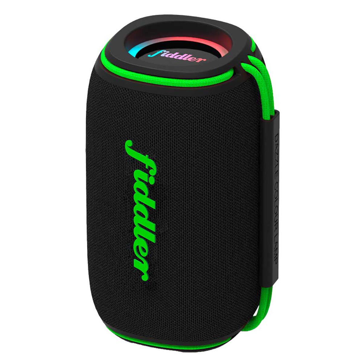 Parlante Inalámbrico Fiddler Rocket 10W