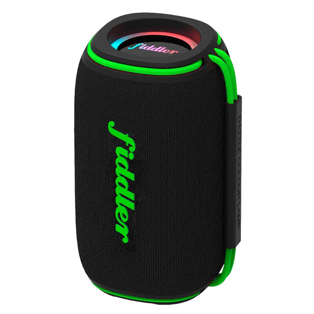 Fiddler Rocket 10W Negro, foto 3