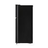 Refrigerador No Frost VT22BPM.AEPPECL Negro Esencial Matte