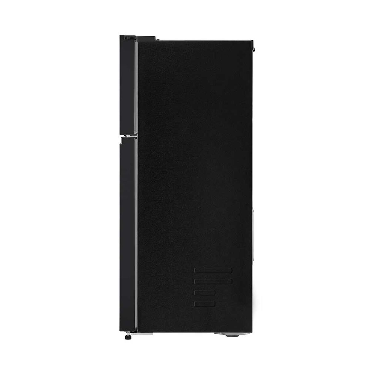 Refrigerador No Frost VT22BPM.AEPPECL Negro Esencial Matte