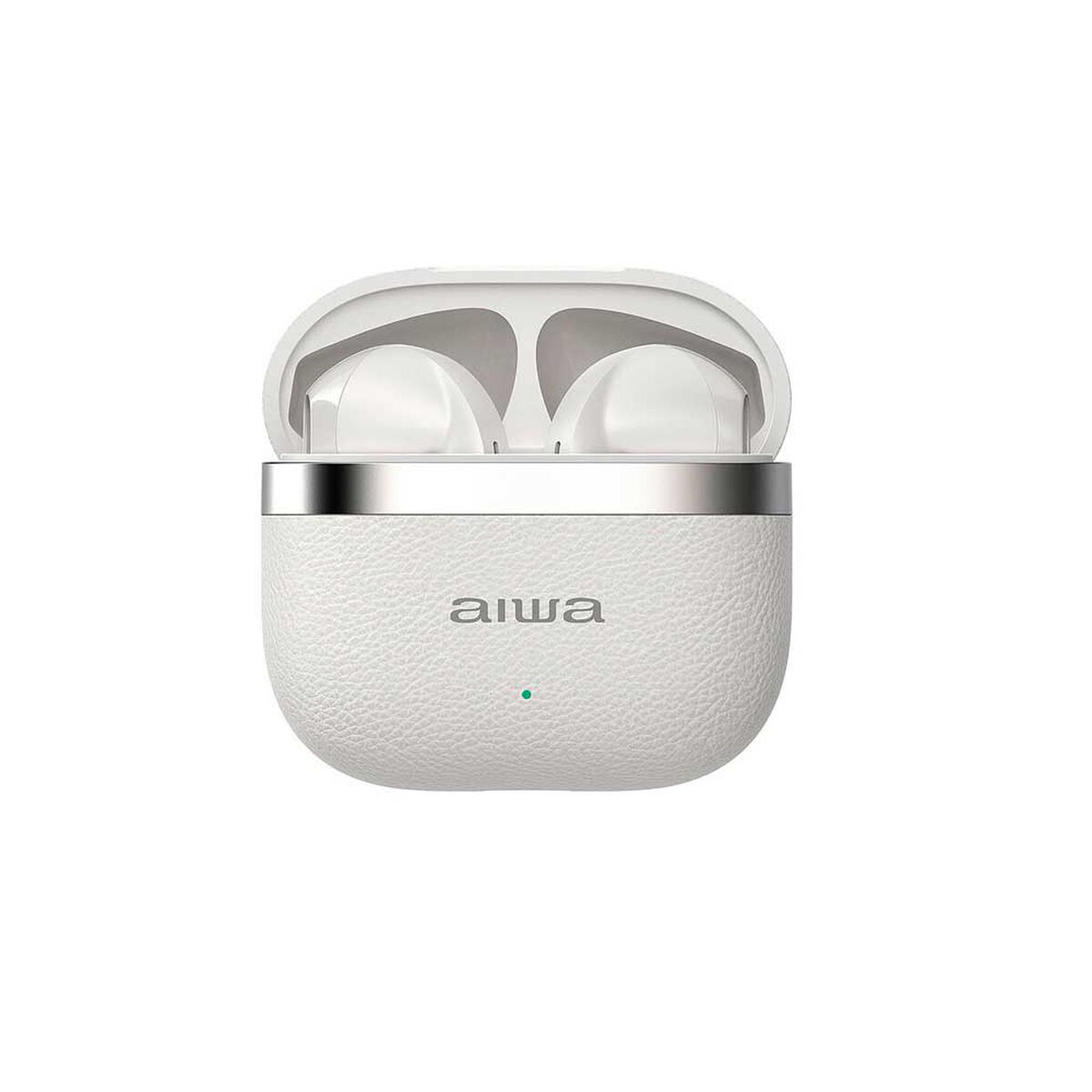 Audifonos Bluetooth In Ear AIWA Awtwsg31 Bluetooth Blanco