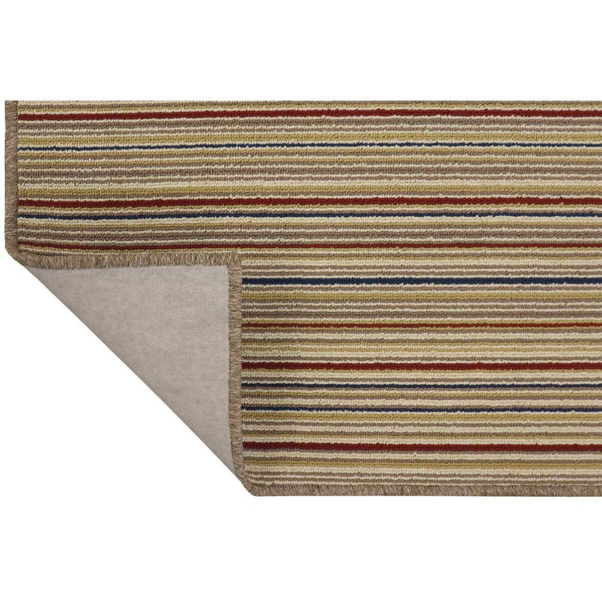 Alfombra Decocasa Aruba Linhas 200 x 250 cm